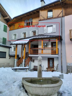 Cà da Nello Pellizzano